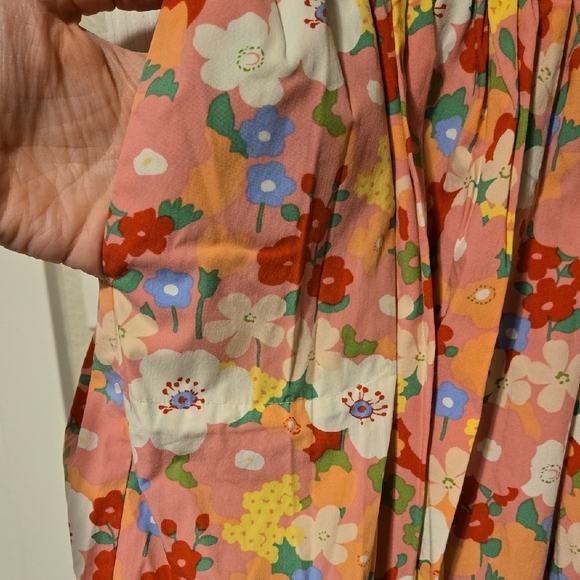 Matilda Jane Mixes Print Dress - Picture 6 of 10